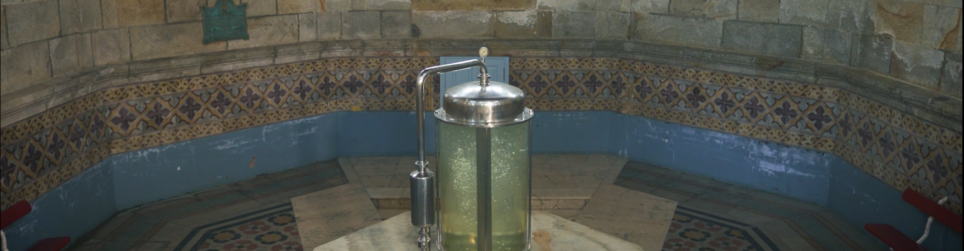 Castillete Cabreiroá