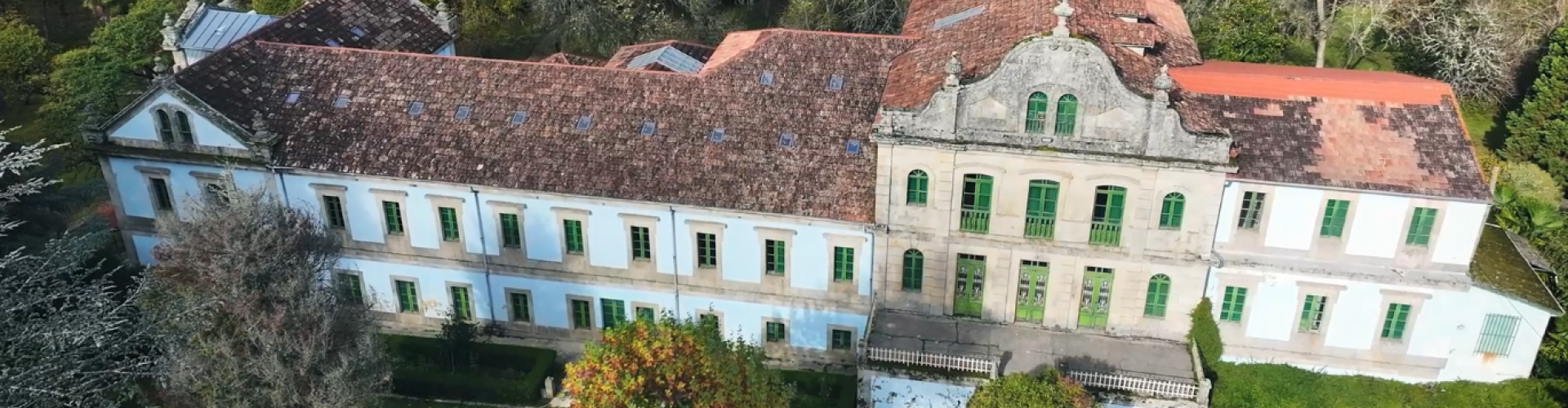 Balneario Cabreiroá