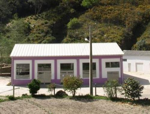 Centro de Interpretación